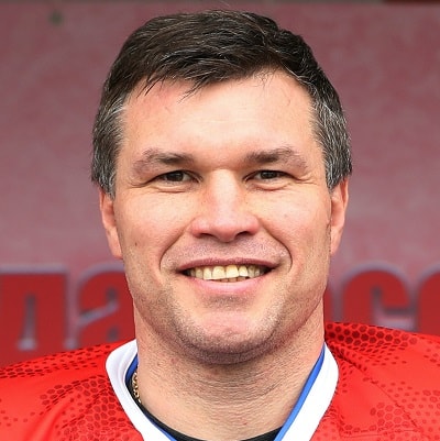 Дрозд Григорий